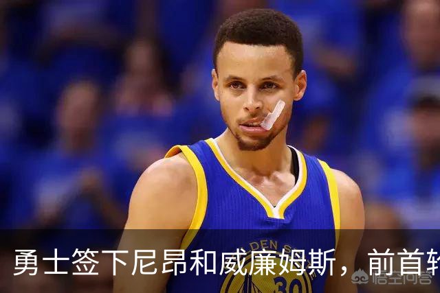 勇士签下尼昂和威廉姆斯，前首轮秀特里也回归