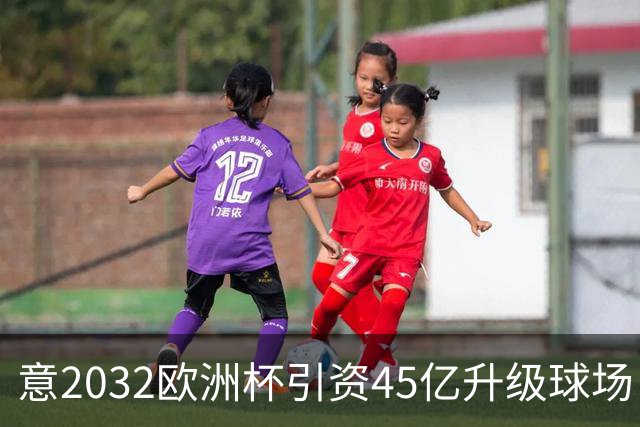 意2032欧洲杯引资45亿升级球场