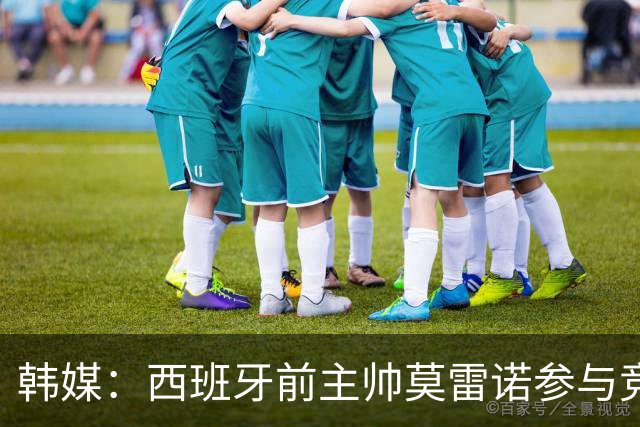 韩媒：西班牙前主帅莫雷诺参与竞聘韩国队临时主帅